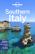 Lonely Planet Southern Italy 5 (Travel Guide)