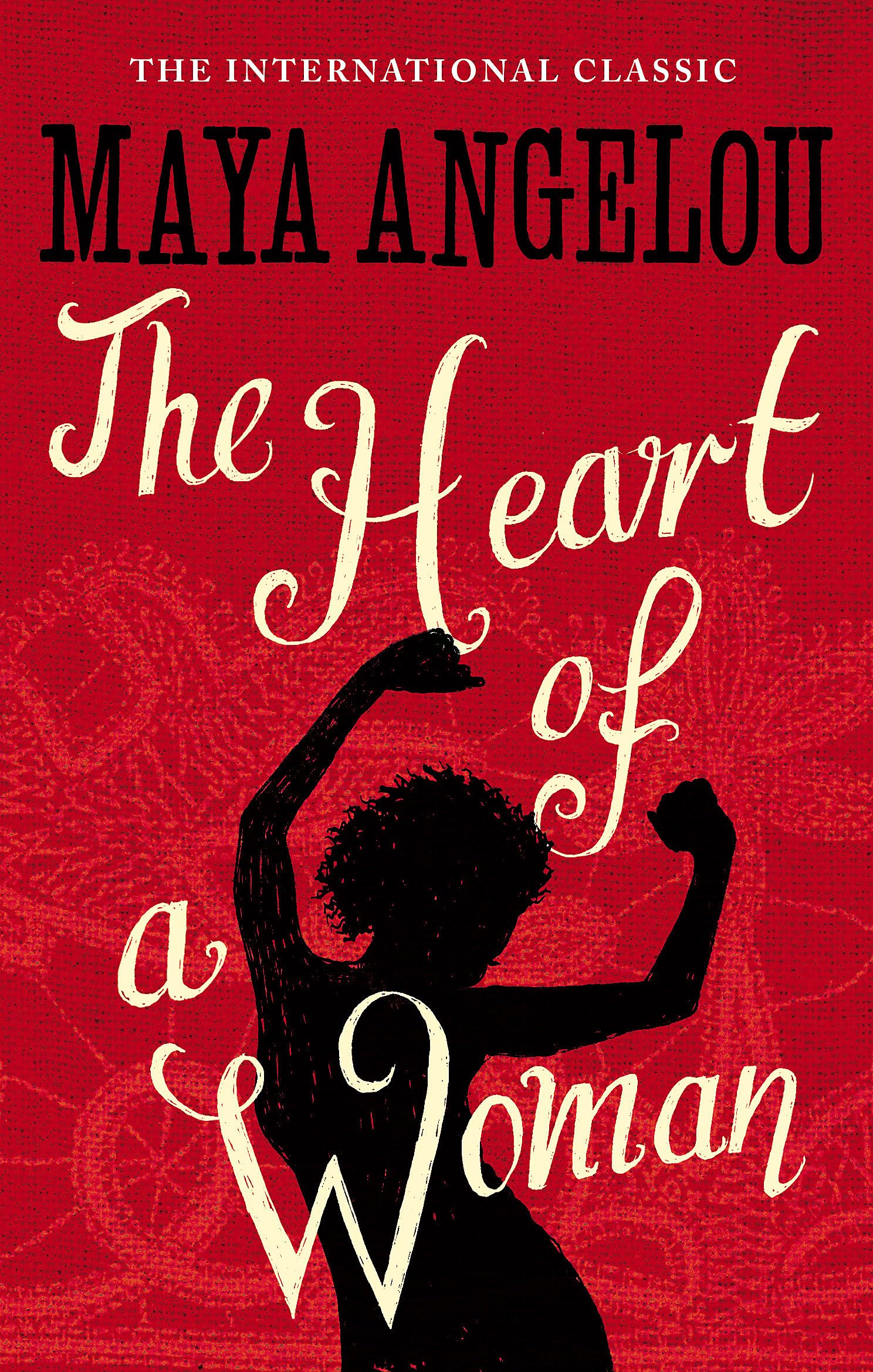 Heart Of A Woman (Reissue)
