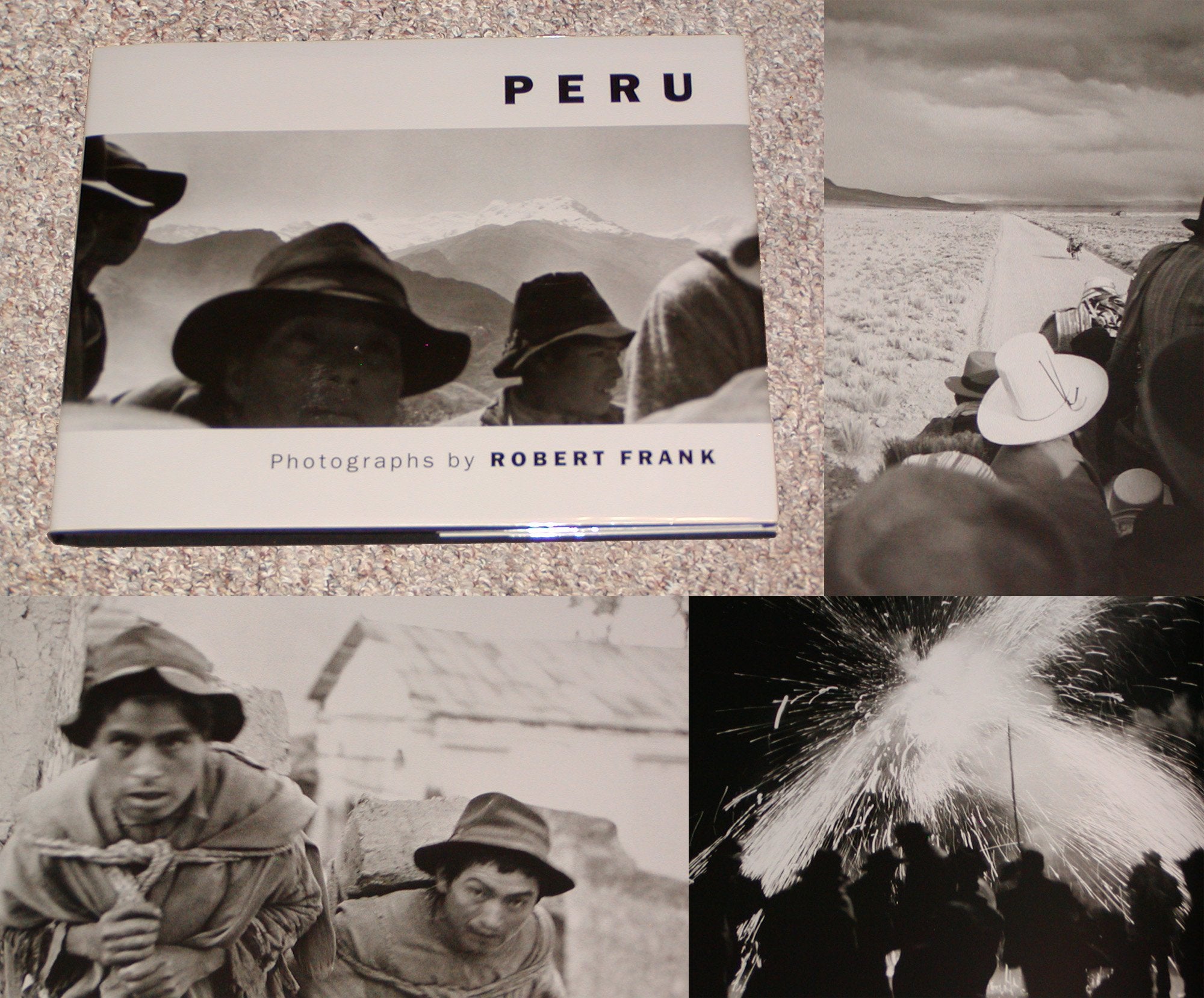 Peru: Photographs