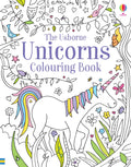 Unicorns Colouring Book (Colouring Books) [Paperback] Robson, Kirsteen and Russell, Ruth