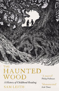 Oneworld Publications The Haunted Wood.