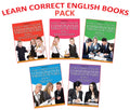 Conversation Book (5 Titles) Pack