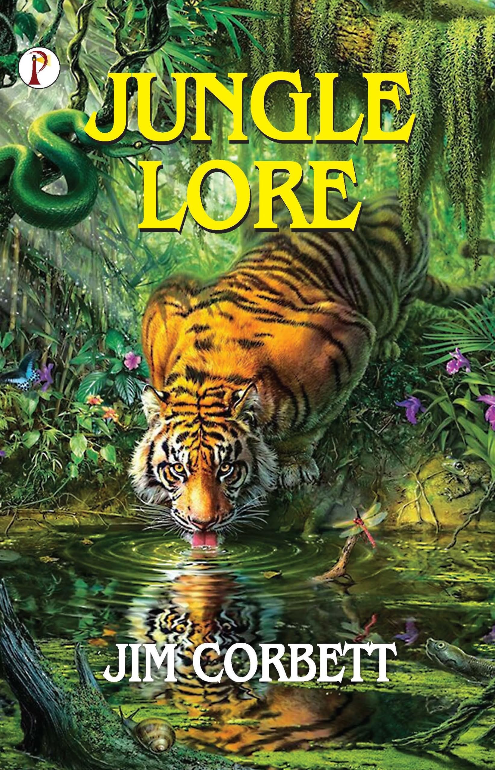 JUNGLE LORE