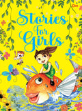 Stories for Girls English