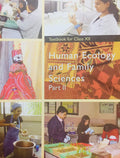 Human Ecology and Family Sciences Part  2 Textbook for Class  12  12137 202526 Edition