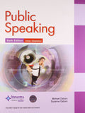 Public Speaking: Biztantra