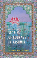 Hope in DespairStories of Courage in Kashmir