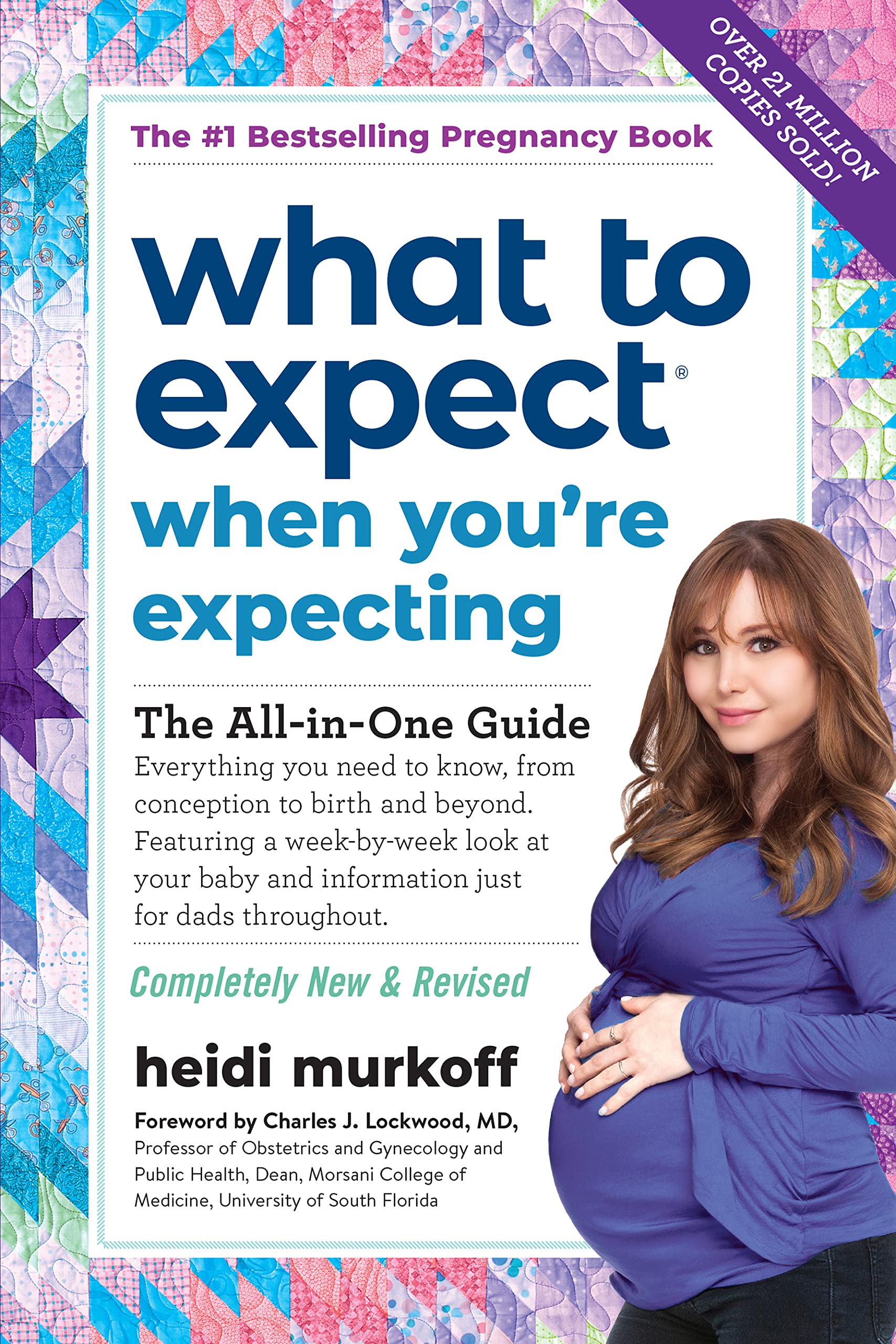 What to Expect When Youre Expecting: (Updated in 2024)