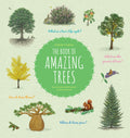 Book of Amazing Trees: Exceptional Woodworking Tools and Their Makers