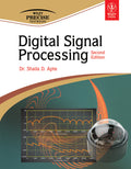 Digital Signal Processing, 2ed