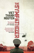 The Sympathizer (B Format)