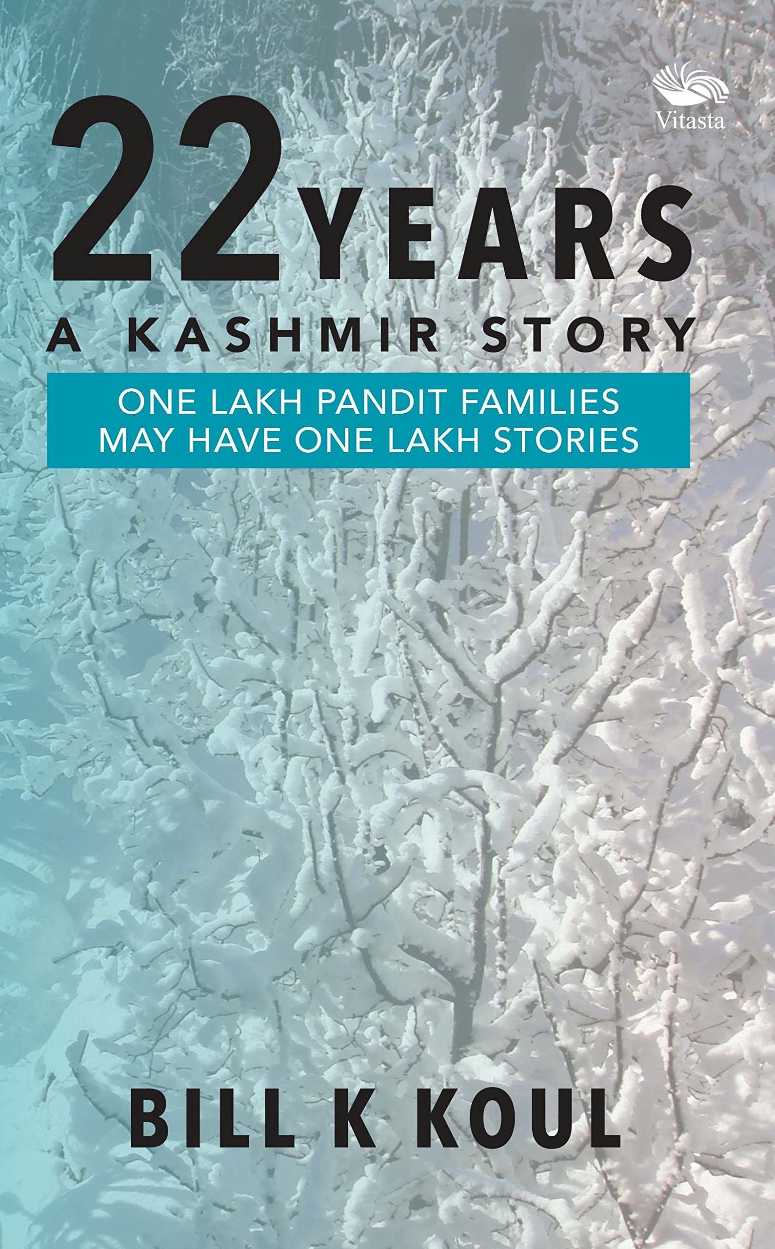 22 Years  A Kashmir Story