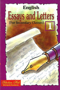 English Essay & Letters1(Secondary).