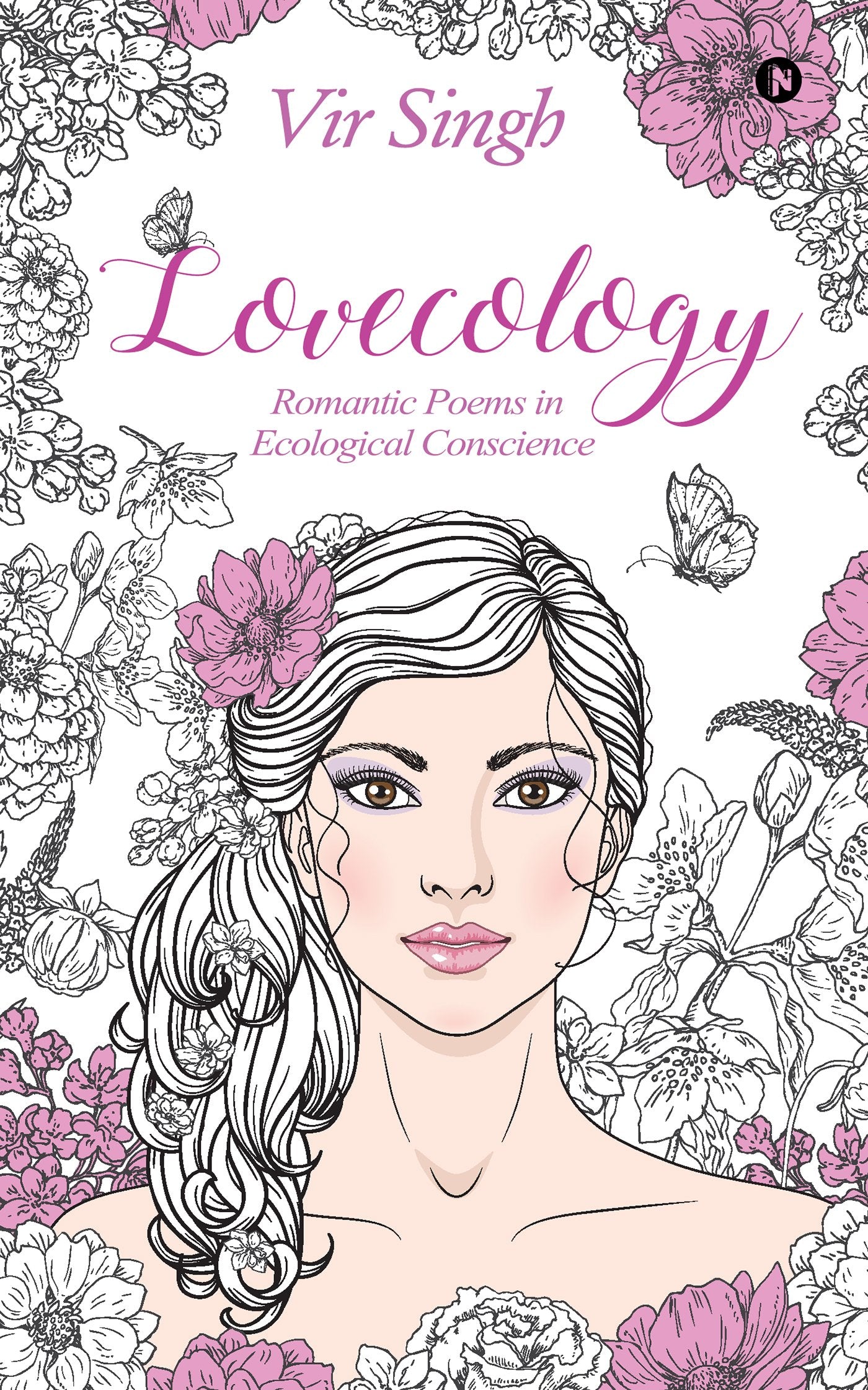 Lovecology : Romantic Poems in Ecological Conscience