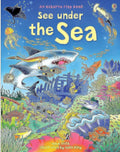 Under the Sea (See Inside)
