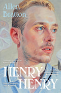Henry Henry: Needs to be read right now Brandon Taylor