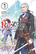 Re:ZERO Starting Life in Another World, Vol. 7 (light novel) (Volume 7) (Re:ZERO Starting Life in Another World, 7)