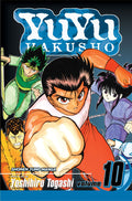 YuYu Hakusho, Vol. 10 (10)