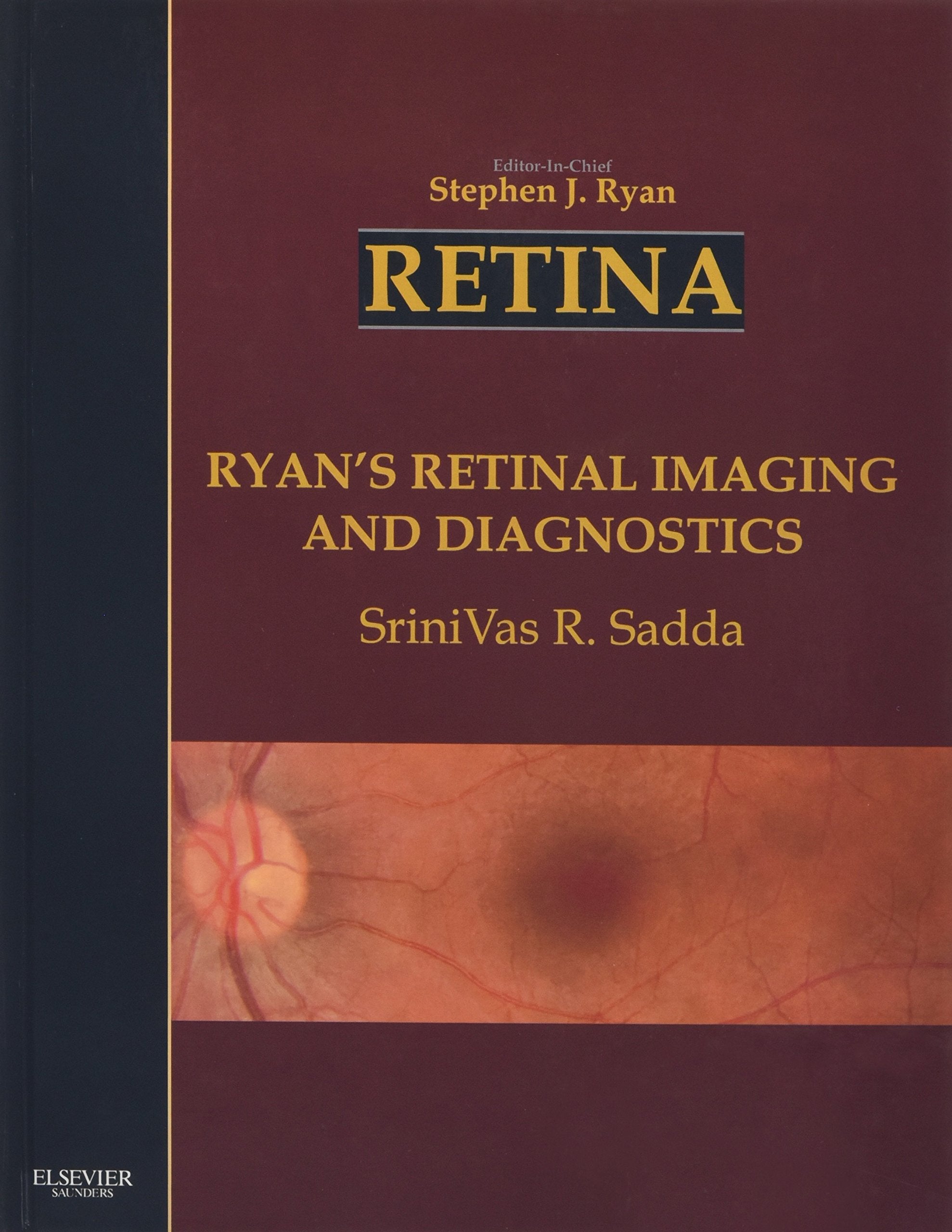 Ryans Retinal Imaging and Diagnostics