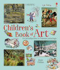 Childrens Book of Art