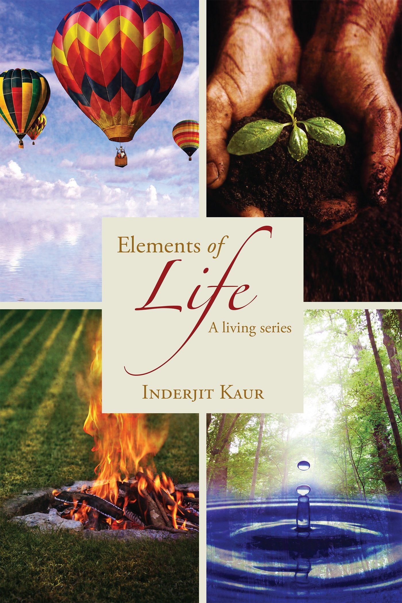 Elements of Life:A living series
