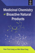 Medicinal Chemistry Of Bioactive Natural Products