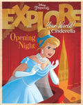 Disney Princess Explore Your World Cinderella Storybook