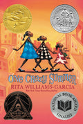 One Crazy Summer: A Newbery Honor WinnerA Moving Novel About Family, Activism, and SelfDiscovery in 1960s AmericaAn Exciting 