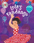 Lolas Fandango (Bear)