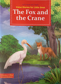 Value Stories.The Fox & The Crane.