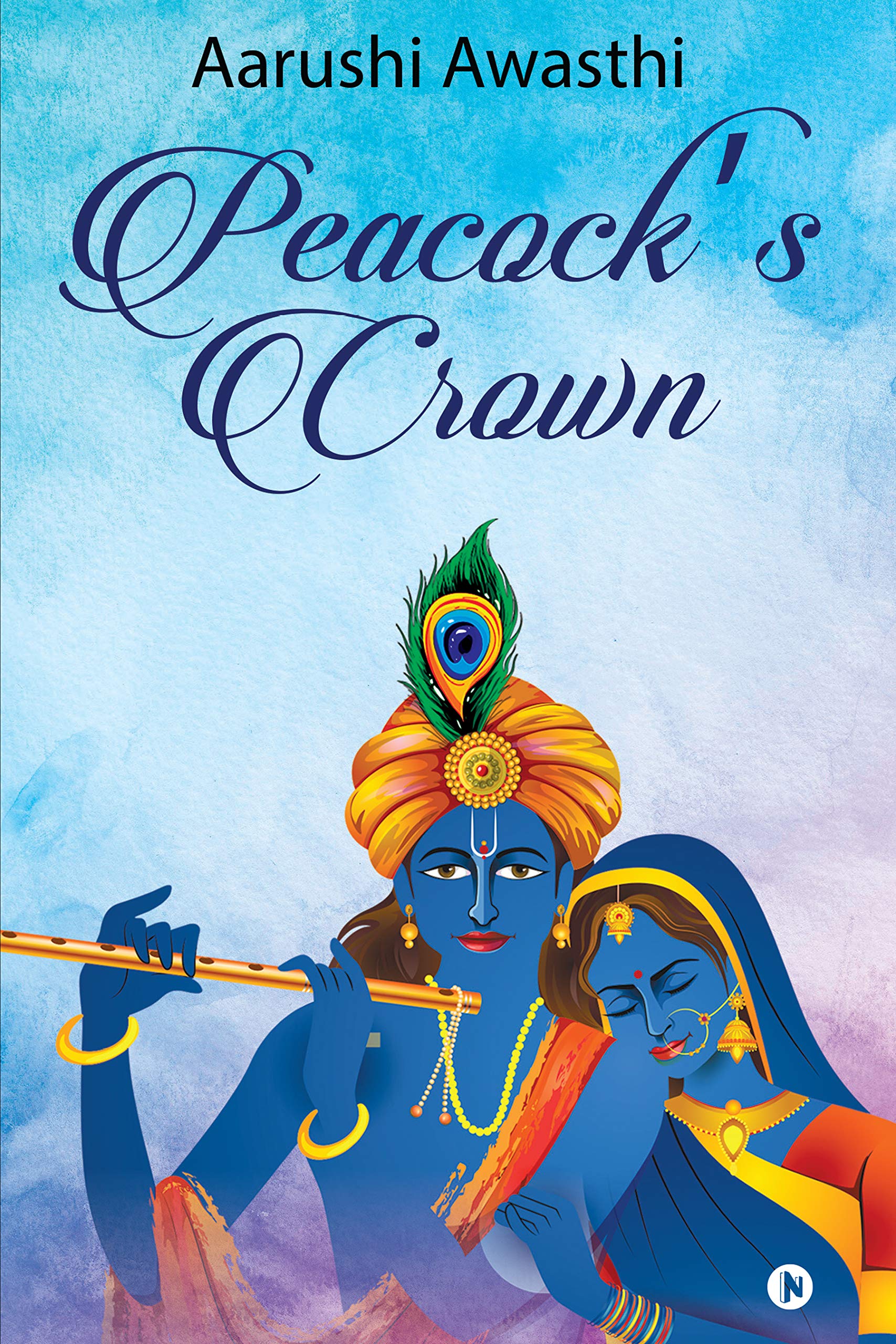 PeacockS Crown