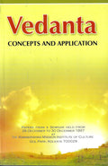 Vedanta: Concepts and Application