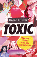 Toxic (Dillys Story)