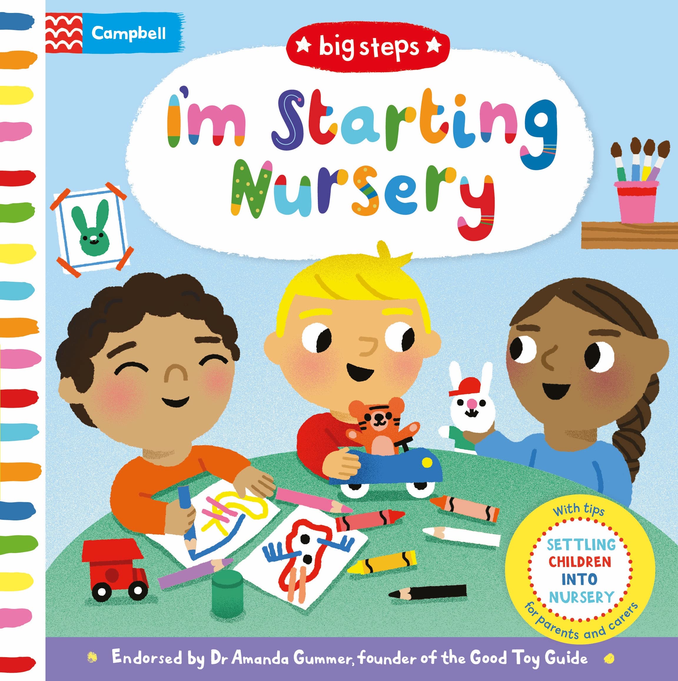 Im Starting Nursery