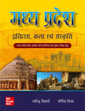 Madhya Pradesh  Itihas, Kala Evam Sanskriti 2024|  : ,   |Mppsc|Mppcs|Mppeb |Vyapam |Mpsse |Mpsese | Mpsfse|Mppcs