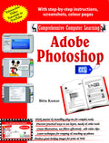 Adobe Photoshop(with Cd)