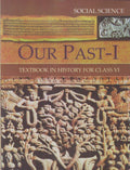 Our Pasts Part  1 Textbook In History For Class  6  654
