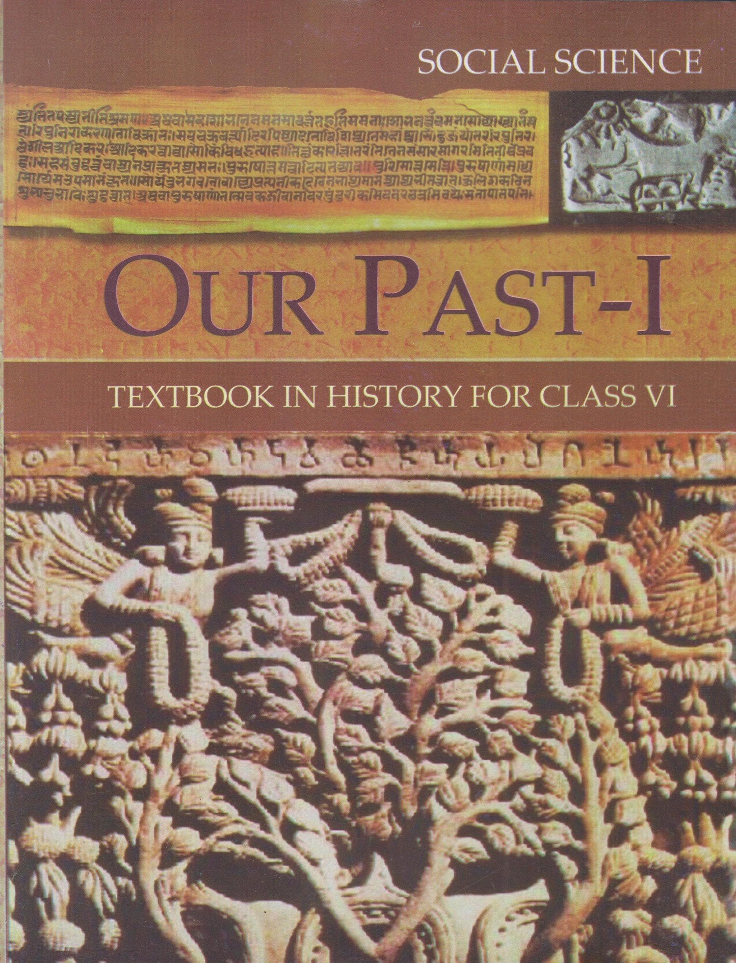 Our Pasts Part  1 Textbook In History For Class  6  654
