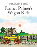 Farmer Palmers Wagon Ride