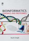 Bioinformatics: Genomics And Proteomicss