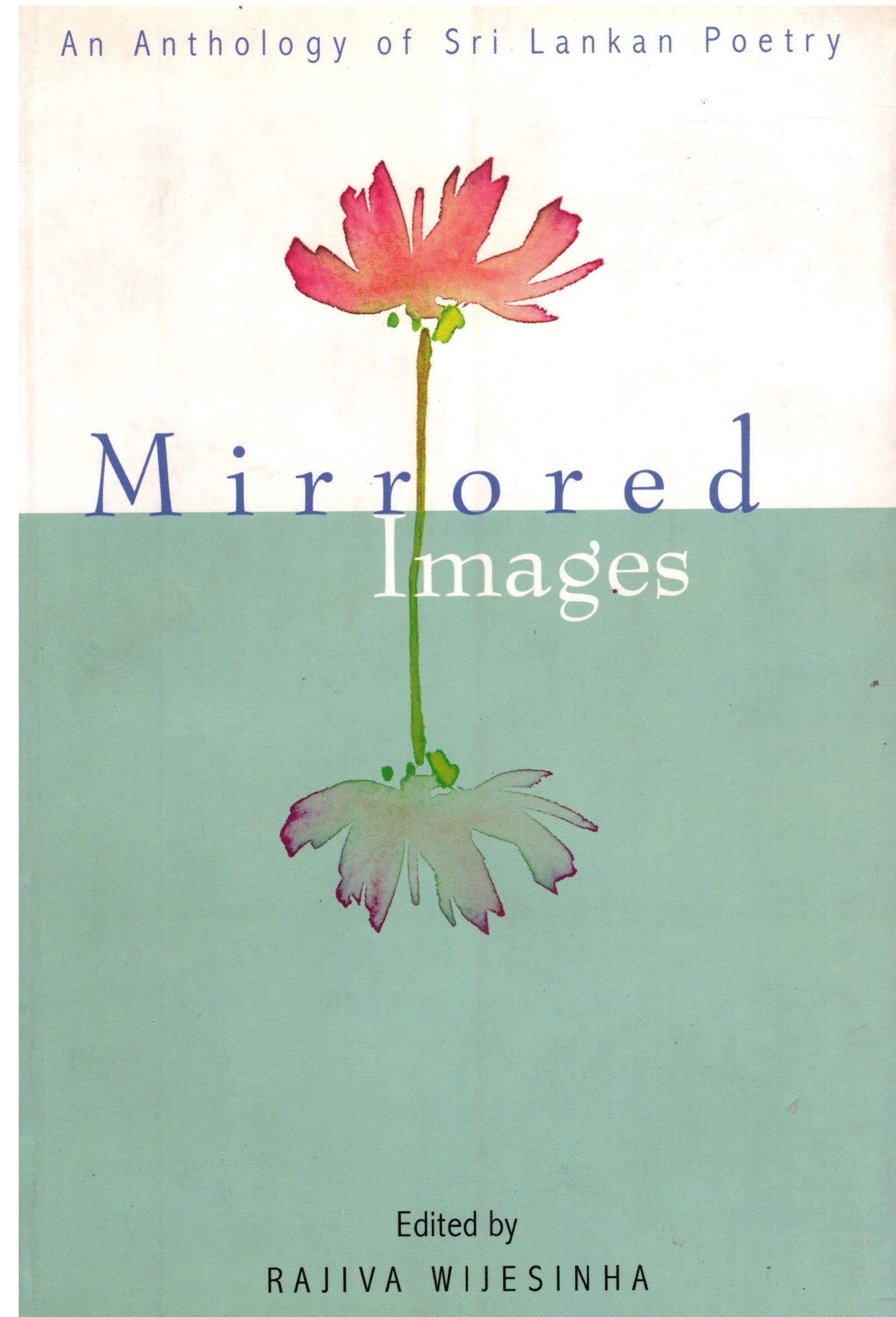 MIRRORED IMAGES PB