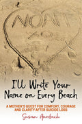 Ill Write Your Name on Every Beach