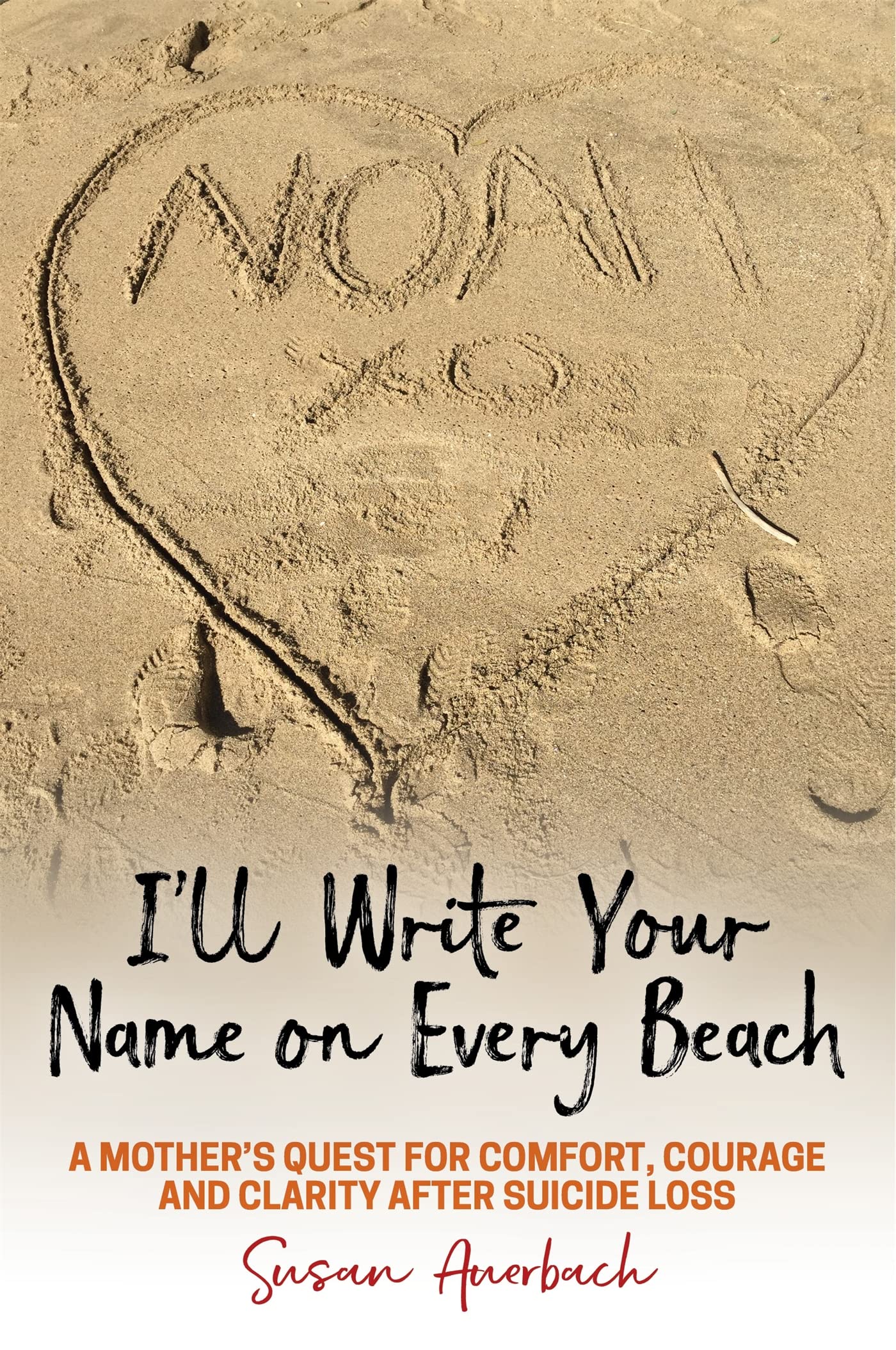 Ill Write Your Name on Every Beach