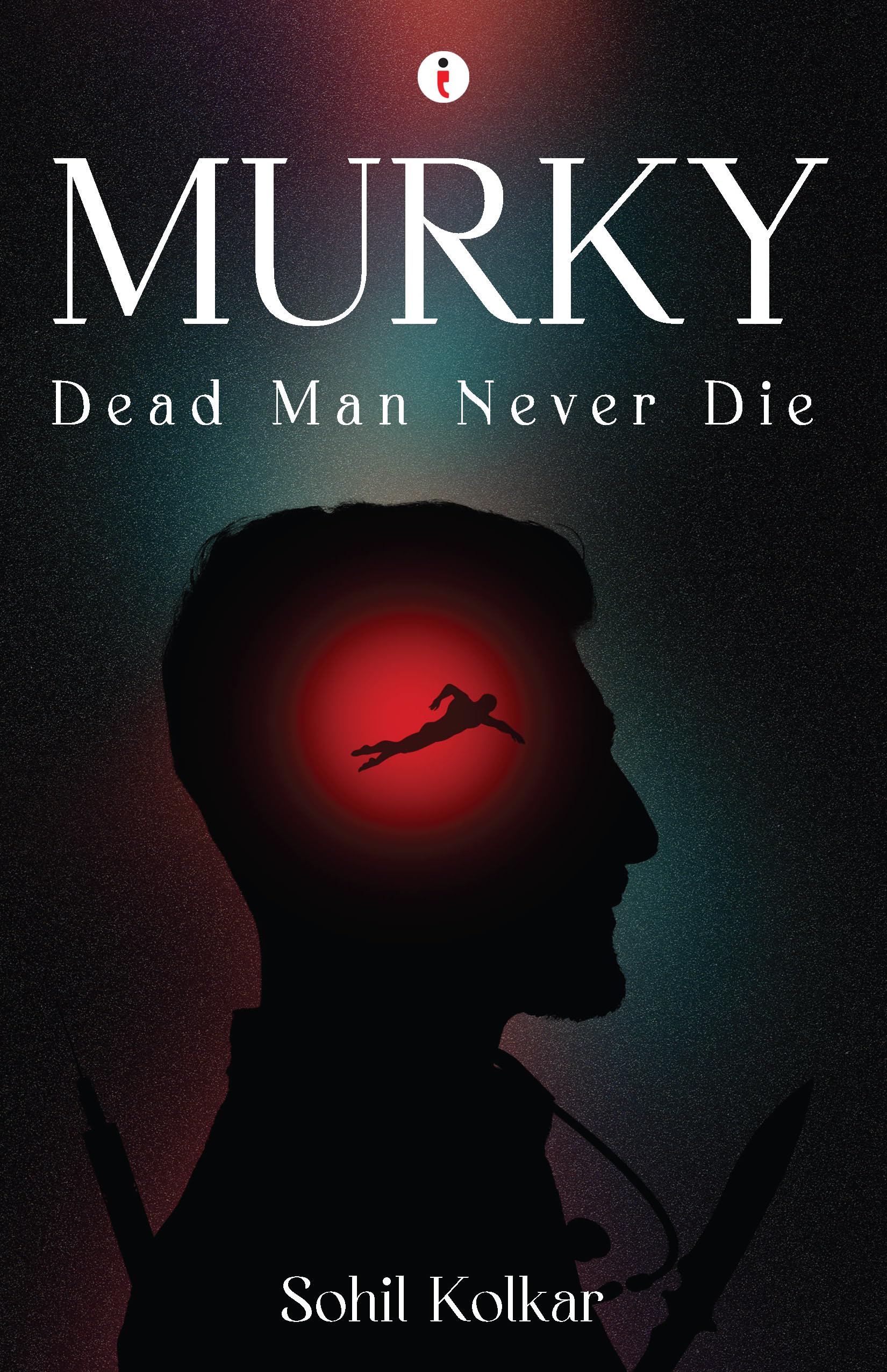 Murky  Dead Man Never Die