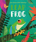 Leap Frog: Therapeutic Applications In Clinical Practice
