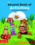 Second Book of Activities