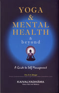 Yoga & Mental Health & beyond