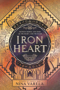 Iron Heart (Criers War, 2)