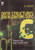 Data Structures and Algorithms Using C, 2nd Edition