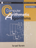 COMPUTER ARITHMETIC ALGORITHMS